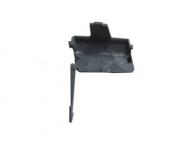 VOLKSWAGEN CADDY- 04/10; ÖN TAMPON ÇEKİ DEMİRİ KAPAĞI