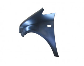 VOLKSWAGEN CADDY- 04/10; ÖN ÇAMURLUK DELİKLİ SOL (TYG)