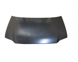 VOLKSWAGEN CADDY- 04/10; MOTOR KAPUTU (TYG)