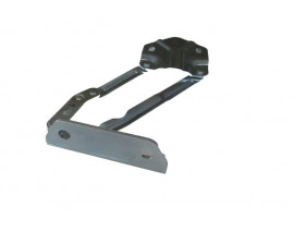 VOLKSWAGEN CADDY- 04/10; KAPUT MENTEŞESİ SAĞ