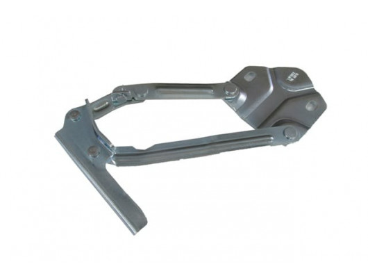 VOLKSWAGEN CADDY- 04/10; KAPUT MENTEŞESİ SOL