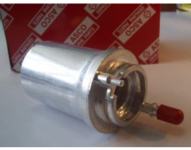 VOLKSWAGEN CADDY- 04/10; BENZİN FİLTRESİ 1.4/1.6CC ORJ.NO:6Q0201511 (ASCO)