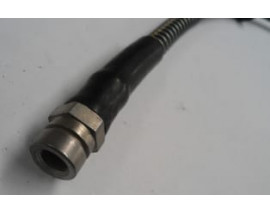 VOLKSWAGEN CADDY- 04/10; ARKA FREN HORTUMU (SH)