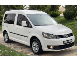 VOLKSWAGEN CADDY- 11/15; ARAÇ BİLGİLERİ VE RESİMLERİ