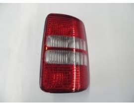 VOLKSWAGEN CADDY- 11/15; STOP LAMBASI SAĞ KIRMIZI/BEYAZ (MARS) (E MARKLI)