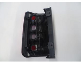 VOLKSWAGEN CADDY- 11/15; STOP LAMBASI SAĞ KIRMIZI/BEYAZ (MARS) (E MARKLI)