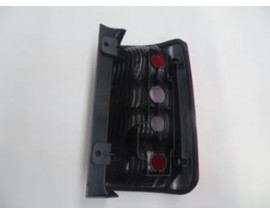 VOLKSWAGEN CADDY- 11/15; STOP LAMBASI SOL KIRMIZI/BEYAZ (MARS) (E MARKLI)