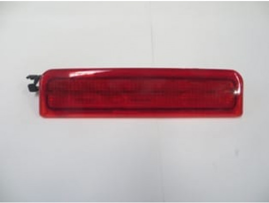 VOLKSWAGEN CADDY- 11/15; ARKA FREN LAMBASI KIRMIZI (3.STOP)