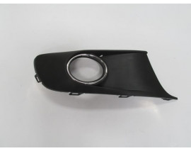 VOLKSWAGEN CADDY- 11/15; SİS LAMBA KAPAĞI SAĞ SİS DELİKLİ (NİKELAJ ÇITALI) (TW)