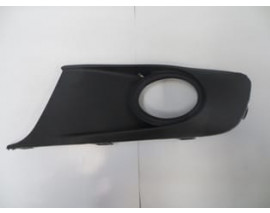 VOLKSWAGEN CADDY- 11/15; SİS LAMBA KAPAĞI SOL SİS DELİKLİ PÜTÜRLÜ/SİYAH (TW)