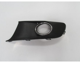 VOLKSWAGEN CADDY- 11/15; SİS LAMBA KAPAĞI SOL SİS DELİKLİ (NİKELAJ ÇITALI) (TW)