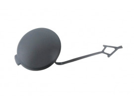 VOLKSWAGEN CADDY- 11/15; ÖN TAMPON ÇEKİ DEMİRİ KAPAĞI GRİ