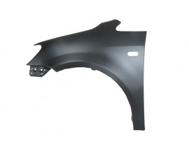 VOLKSWAGEN CADDY- 11/15; ÖN ÇAMURLUK DELİKLİ SOL (EAGLE BODY)