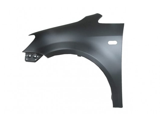 VOLKSWAGEN CADDY- 11/15; ÖN ÇAMURLUK DELİKLİ SOL (EAGLE BODY)