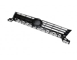 VOLKSWAGEN CADDY- 11/15; ÖN PANJUR SİYAH/NİKELAJ ÇITALI (TYG)