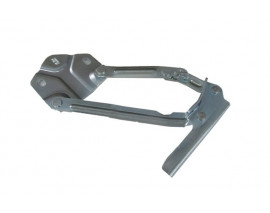 VOLKSWAGEN CADDY- 11/15; KAPUT MENTEŞESİ SAĞ