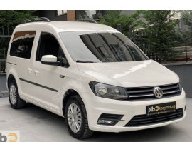 VOLKSWAGEN CADDY- 15/20; ARAÇ BİLGİLERİ VE RESİMLERİ