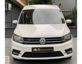 VOLKSWAGEN CADDY- 15/20; ARAÇ BİLGİLERİ VE RESİMLERİ