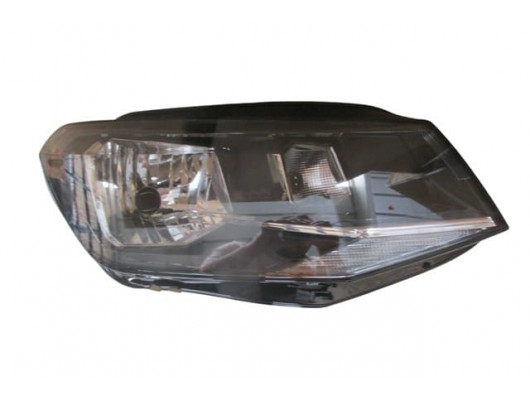 VOLKSWAGEN CADDY- 15/17; FAR LAMBASI SAĞ ELEKTRİKLİ/MOTORLU TRENDLINE (E MARKLI)