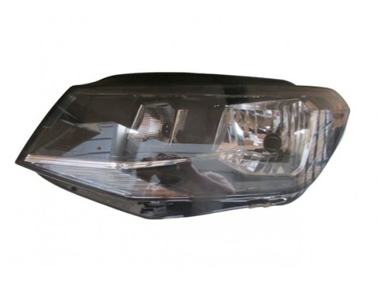 VOLKSWAGEN CADDY- 15/17; FAR LAMBASI SOL ELEKTRİKLİ/MOTORLU TRENDLINE (E MARKLI)