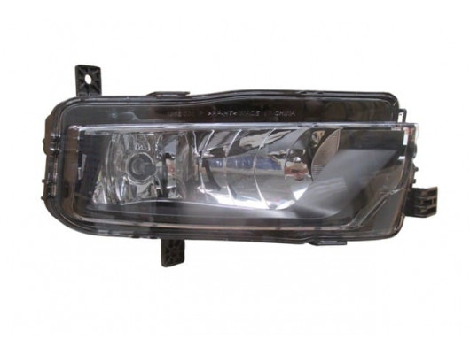 VOLKSWAGEN CADDY- 15/18; SİS LAMBASI SAĞ (AMPÜLLÜ) (E MARKLI)