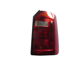 VOLKSWAGEN CADDY- 15/20; STOP LAMBASI SAĞ KIRMIZI/BEYAZ (MARS) (E MARKLI)