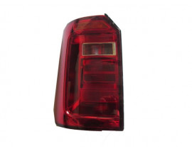 VOLKSWAGEN CADDY- 15/20; STOP LAMBASI SOL KIRMIZI (MARS) (E MARKLI)