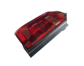 VOLKSWAGEN CADDY- 15/20; STOP LAMBASI SOL KIRMIZI (MARS) (E MARKLI)