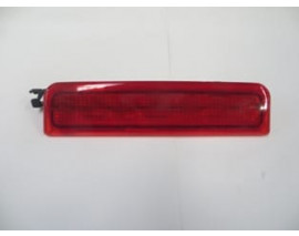 VOLKSWAGEN CADDY- 15/20; ARKA FREN LAMBASI KIRMIZI (3.STOP)