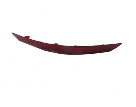 VOLKSWAGEN CADDY- 15/20; ARKA TAMPON REFLEKTÖRÜ SAĞ KIRMIZI