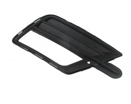 VOLKSWAGEN CADDY- 15/20; SİS LAMBA KAPAĞI SAĞ SİS DELİKLİ (TW)