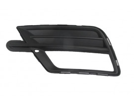 VOLKSWAGEN CADDY- 15/20; SİS LAMBA KAPAĞI SOL SİS DELİKLİ (TW)