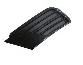 VOLKSWAGEN CADDY- 15/20; SİS LAMBA KAPAĞI SOL SİS DELİKSİZ (MAXI VAN) (TW-Y)