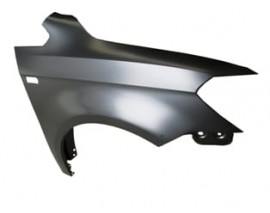 VOLKSWAGEN CADDY- 15/20; ÖN ÇAMURLUK DELİKLİ SAĞ (TYG)