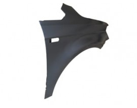 VOLKSWAGEN CADDY- 15/20; ÖN ÇAMURLUK DELİKLİ SAĞ (TYG)