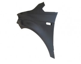 VOLKSWAGEN CADDY- 15/20; ÖN ÇAMURLUK DELİKLİ SOL (TYG)