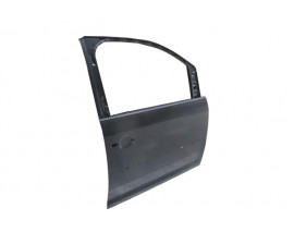 VOLKSWAGEN CADDY- 15/20; ÖN KAPI KOMPLE SAĞ (İCELİ/ÇEKOMASTİKLİ)(TW)