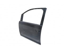 VOLKSWAGEN CADDY- 15/20; ÖN KAPI KOMPLE SOL (İCELİ/ÇEKOMASTİKLİ)(TW)