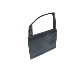 VOLKSWAGEN CADDY- 15/20; ÖN KAPI KOMPLE SOL (İCELİ/ÇEKOMASTİKLİ)(TW)