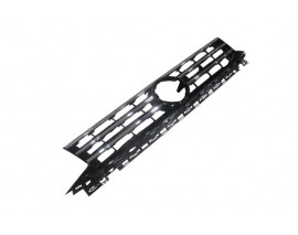 VOLKSWAGEN CADDY- 15/20; ÖN PANJUR SİYAH (3 NİKELAJ ÇITALI) (TW)