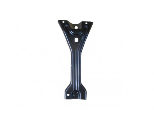 VOLKSWAGEN CADDY- 15/20; KAPUT KİLİT DESTEK SACI (TYG)