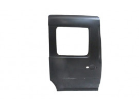 VOLKSWAGEN CADDY- 15/20; ARKA KAPI KOMPLE SAĞ (SÜRGÜLÜ KAPI) (İCELİ/ÇEKOMASTİKLİ)(TW)