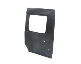 VOLKSWAGEN CADDY- 15/20; ARKA KAPI KOMPLE SAĞ (SÜRGÜLÜ KAPI) (İCELİ/ÇEKOMASTİKLİ)(TW)