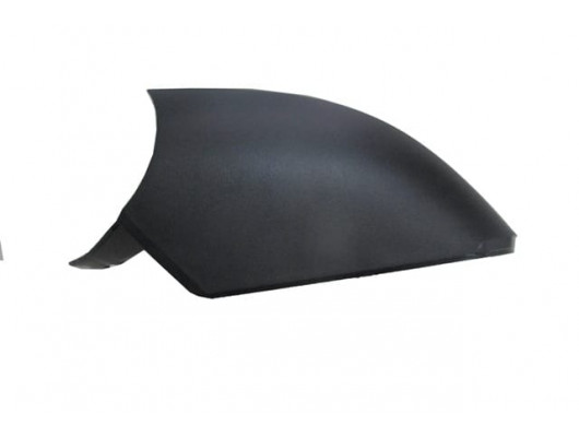 VOLKSWAGEN CADDY- 15/20; AYNA KAPAĞI ALT SOL