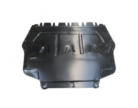 VOLKSWAGEN CADDY- 15/20; KARTER MUHAFAZA SACI (METAL)