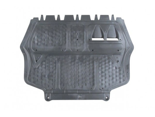 VOLKSWAGEN CADDY- 15/20; KARTER MUHAFAZA PLASTİĞİ DİZEL (ENJEKSİYON BASKI)