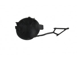 VOLKSWAGEN CADDY- 21/25; ÖN TAMPON ÇEKİ DEMİR KAPAĞI (BOYANIR TİP)