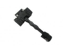 VOLKSWAGEN CADDY- 21/25; ÖN KAPI DURDURUCUSU SAĞ/SOL AYNI (ADET) (KAPI GERGİSİ)