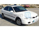 MITSUBISHI CARISMA- 97/00; ARAÇ BİLGİLERİ VE RESİMLERİ