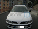 MITSUBISHI CARISMA- 97/00; ARAÇ BİLGİLERİ VE RESİMLERİ